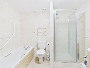 Bathroom- click for photo gallery